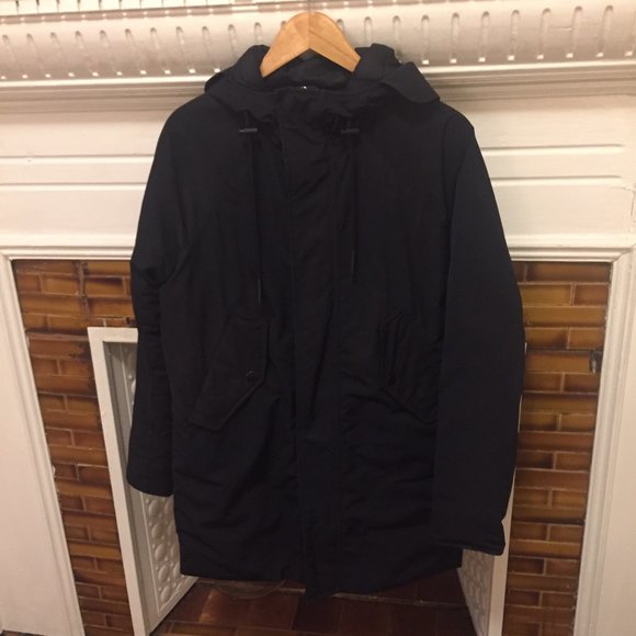 Everlane Jackets & Blazers - Everlane Puffer Coat